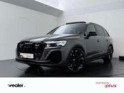 Audi Q7 - 55 TFSI e quattro Pro Line S | 394 PK | SoH 98% |