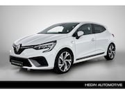 Renault Clio - 1.6 E-Tech Hybrid 145 R.S. Line | Stoelverwarming | Stuurwie