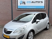 Opel Meriva - 1.4 Turbo Edition