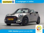 MINI Cabrio - 2.0 Cooper S Chili Serious Business Aut. [ HUD Harman Kardon