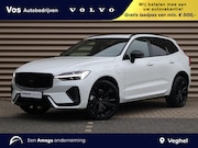 Volvo XC60 - T8 Plug-in hybrid AWD Ultra Black Edition | FULL OPTION | Lu