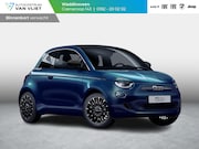 Fiat 500e - Cabrio La Prima 42 kWh | Clima | LED | PDC | JBL Premium Aud