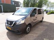 Nissan NV300 - 1.6 dCi 120 L2H1 DC Comfort*AHK*Airco*EXPORT