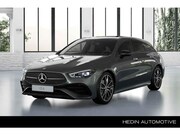 Mercedes-Benz CLA-Klasse - CLA 180 Shooting Brake Business Solution AMG | AMG Line Plus