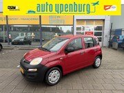 Fiat Panda - 0.9 TwinAir Panda * 93.519 Km * 5 Deurs