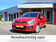 Kia Rio - 1.2 CVVT Comfort Pack 5-drs Airco|1e Eigenaar