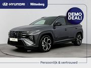 Hyundai Tucson - 1.6 T-GDI HEV N Line Sky | Panoramadak | Stoelverwarming en 