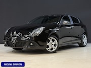 Alfa Romeo Giulietta - 1.4 Turbo MultiAir Sprint | BTW Auto | Navigatie | Distr. ri
