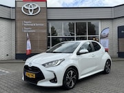 Toyota Yaris - HYBRID 115 FIRST EDITION AFN-TREKHAAK KEYLESS NAVI CAMERA PR