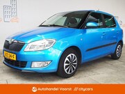 Skoda Fabia - 1.2 TSI Ambition (APK:Nieuw) Incl.Garantie