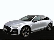 Audi A6 Allroad - -