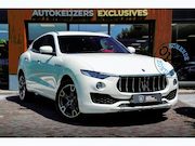 Maserati Levante - 3.0 V6 D AWD GranLusso