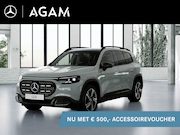 Mercedes-Benz GLB-Klasse - electric 250+ Business Solution Luxury 85.5 kWh