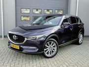 Mazda CX-5 - 2.5 SkyActiv-G 194 Bose Trekhaak Elektrische klep
