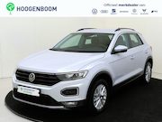 Volkswagen T-Roc - 1.5 TSI Style | Achteruitrijcamera | Adaptieve cruise contro