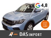 Volkswagen T-Cross - Life
