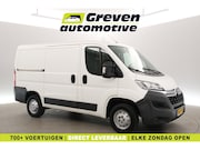 Citroën Jumper - 2.2 HDI L1H1 | Airco | Cruise | 3 Zits | Trekhaak | Elektrpa
