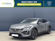 Peugeot 408 - 1.6 Plug-In Hybrid 225PK e-DCS7 Allure Avantage| keyless GO|