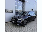 Mercedes-Benz GLB-Klasse - 200 Bns Solut. AMG *CAMERA/STOELVERWARMING/SFEER/NAVI*