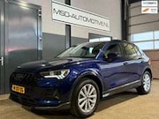 Audi Q3 - 35 TFSI Business Edition DigiDash Stoelverwarming
