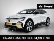 Renault Mégane E-Tech - EV60 Optimum Charge Iconic | Automaat | Achteruitrijcamera |