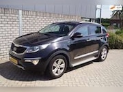 Kia Sportage - 2.0 Plus Pack AWD Autom Sportst Stoelverw A Bankve
