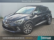 Renault Captur - 1.3 TCe 140 Initiale Paris | Automaat | Panoramadak | Leder