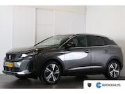 Peugeot 3008 - 1.6 HYbrid4 300 GT | Navi | Camera | Panoramadak | Keyless |