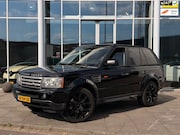 Land Rover Range Rover Sport - 4.2 V8 Supercharged|VOL OPTIES