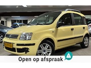 Fiat Panda - 1.2 Emotion|NAP|APK06-27|Panoramadak|ECC|Airco|Scherpeprijs