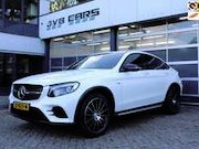Mercedes-Benz AMG GLC - 43 Coupé 4MATIC