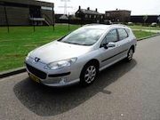 Peugeot 407 - SW 1.8 SR Pack Business