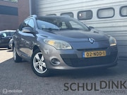 Renault Mégane - Estate 1.4 TCe Dynamique TREKHAAK|CRUISE CONTROLE