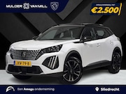 Peugeot 2008 - GT Pack 1.2 Turbo 130pk EAT8 | SCHUIF/KANTELDAK | ALCANTARA 