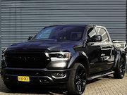Dodge Ram - 1500 Crew Cab Laramie 5.7 V8 4x4