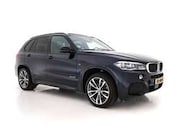 BMW X5 - xDrive30d M-Sportpack High Executive Aut. *PANO |