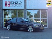 BMW 3-serie - 325i Circuit Trackday Straat legaal