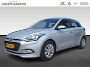 Hyundai i20 - 1.2 HP i-Motion | Lane Keep Assist | Lichtmetalen velgen