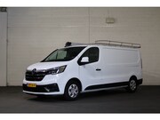 Renault Trafic - 2.0 dCi 130pk L2 H1 Work Edition