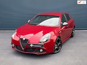 Alfa Romeo Giulietta - 1.750 Turbo Veloce, Novitech onderstel, Sport uitlaat, 285PK