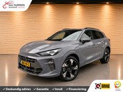 CUPRA Terramar - 1.5 TSI e-Hybrid Business Elektrische stoelen stoelstuurverw