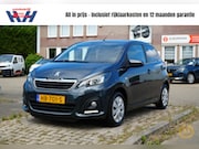 Peugeot 108 - ACTIVE e-VTi 1.0-68PK - incl. 12 maanden garantie en rijklaa