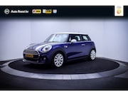 MINI Cooper - 3-Deurs 1.5 Chili Business FULL LED | NAVI | SPORTSTOELEN |