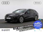 Audi A6 E-TRON - Avant Advanced edition 83 kWh 286PK | MMI bijrijdersscherm |