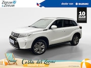 Suzuki Vitara - 1.4 Boosterjet Smart Hybrid Select | Mega Deal! €2000, - Eur