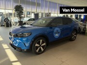 Ford Capri - Select Extended Range RWD 77 kWh | STOEL EN STUUR VERWARMING
