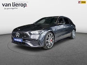 Mercedes-Benz C-klasse - Estate AMG 43 4MATIC PANO | BURMESTER