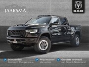 Dodge Ram - RHO 549pk Hurricane High Output CrewCab BPM-vrij! |Beadlock 