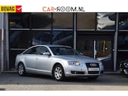Audi A6 - Limousine 2.4 Pro Line Business Cruise Trekhaak