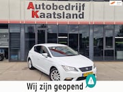 Seat Leon - 1.4 TSI Style - Navi - Cruise